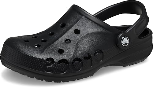 Crocs Baya Clog 45-46 EU Black