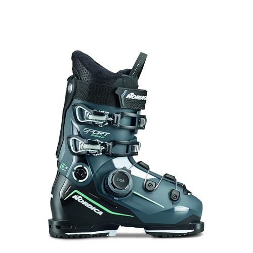 Nordica Sportmachine 3 85 X W BOA GW Damen Skischuhe Skistiefel 050S3700 R86