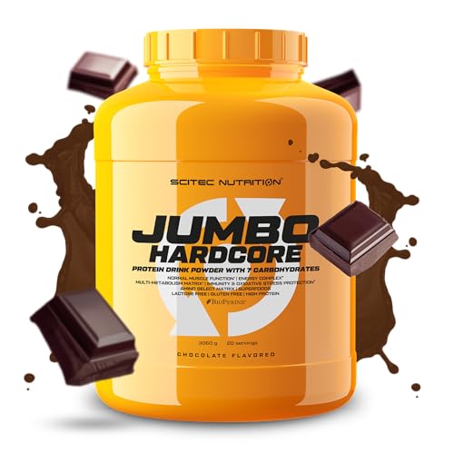 Scitec jumbo