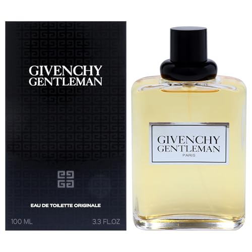 PARFUMS GIVENCHY Givenchy Gentleman EDT Vapo 100 ml