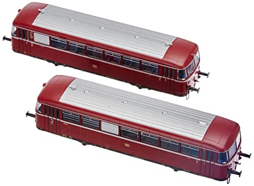 Märklin 39978 Modelleisenbahn Triebwagen Baureihe VT 98.9, Spur H0