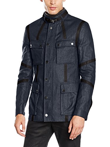 Belstaff Jacke Tildon nachtblau DE 46