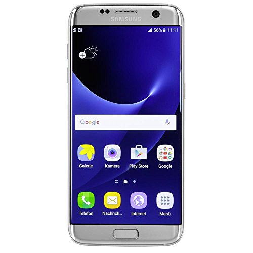 Samsung Galaxy S7 EDGE Smartphone (5,5 Zoll (13,9 cm), 32GB interner Speicher)
