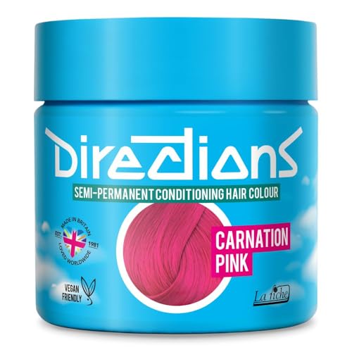 La Riché Directions carnation pink, 88 ml (1er Pack)