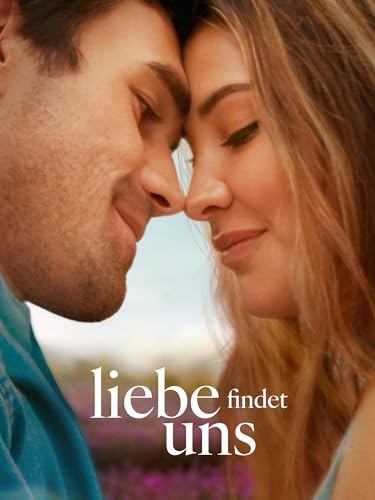 Liebe findet uns