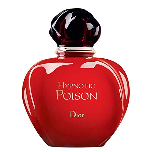 Christian Dior Hypnotic Poison femme/woman Eau de Toilette, 30 ml