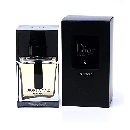 Dior Homme Intense Eau de Parfum 100ml