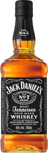 Jack daniels