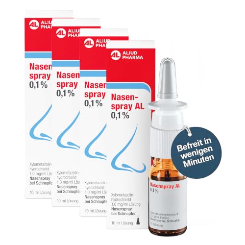 Nasenspray al