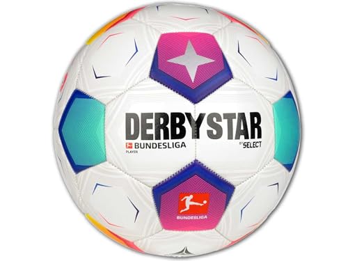 Derbystar Bundesliga Player v23