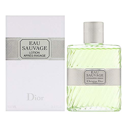 CHRISTIAN DIOR Aftershave Eau Sauvage 100 ml