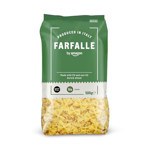 by Amazon Farfalle, 500g