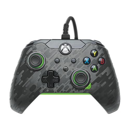 PDP PERFORMANCE DESIGNED PRODU FIL XBOX NEON CARBON
