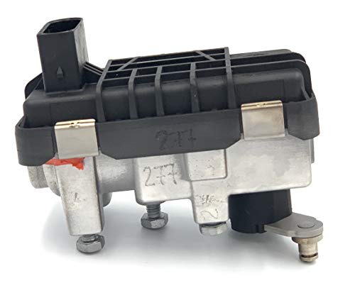 Original Turbolader Actuator Ladedrucksteller Merc.edes 6NW009420 G-277 A6420900280