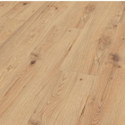 Klick Laminat Kronotex Exquisit Atlas Eiche Oak Natur D3224 Paket 2,131 qm