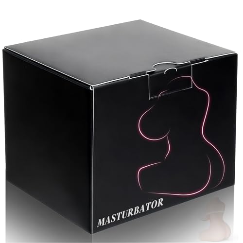Masturbieren für Männer,Masturbator Taschenmuschi für die Männër,Sex Toyset für Man,Mastrubrator für Manner,Masturbator Sexspielzeug für Männër Solo