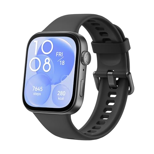 HUAWEI Watch FIT 3 Smartwatch, 1,82