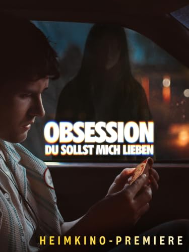 Obsession - Du sollst mich lieben