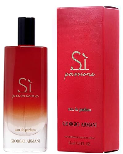 Giorgio Armani Si Passione 15 ml