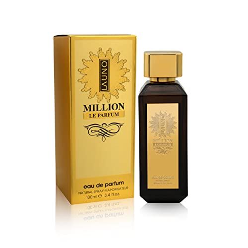 Fragrance World La Uno Million Le Parfum EDP 100 ml