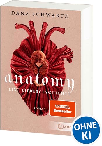 Anatomy: Eine Liebesgeschichte