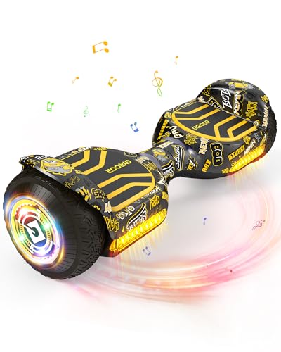 Gyroor 6,5