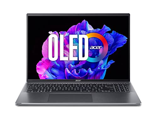 Acer Swift Go (SFG16-71-584X) Ultrabook/Laptop | 16