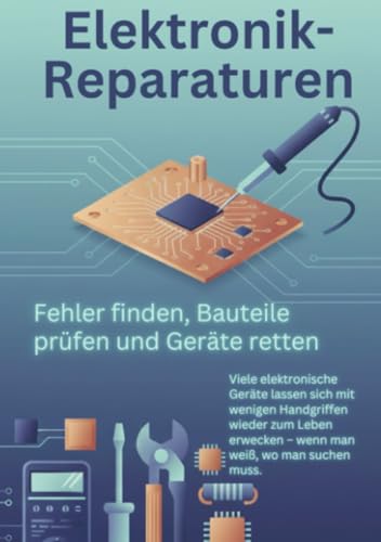 Elektronik-Reparaturen: Geräte reparieren statt wegwerfen für mehr Nachhaltigkeit