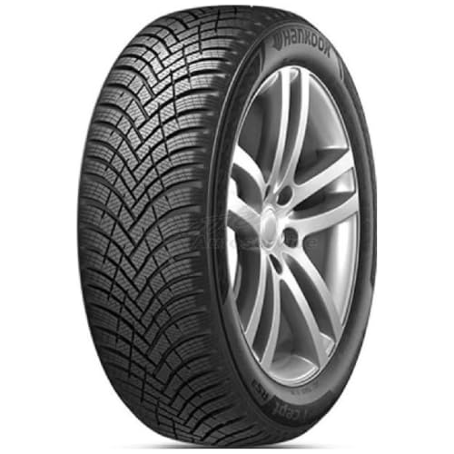 HANKOOK - 165/70 R14 TL 81T WINTER I*CEPT RS3 W462 BSW M+S 3PMSF - Winterreifen
