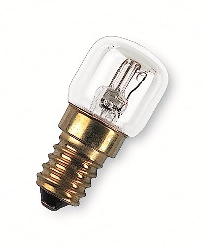Osram Backofenlampe, E14-Sockel, 15 Watt
