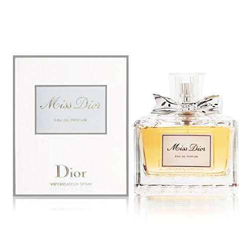 Miss Dior femme / woman, Eau de Parfum, Vaporisateur / Spray 30 ml, 1er Pack (1 x 30 ml)