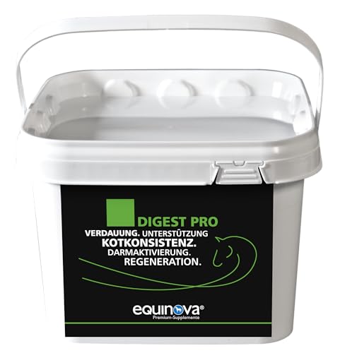 Equinova Digest Pro Powder