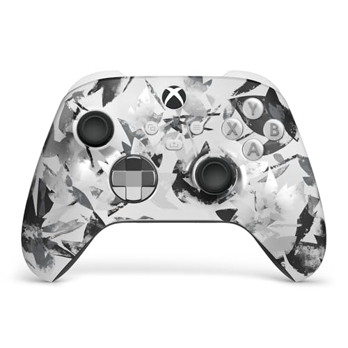 Xbox Wireless Controller – Storm Breaker Special Edition Series X|S, One, PC und cloudfähige Geräte
