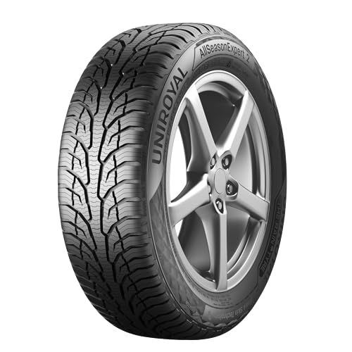 Uniroyal AllSeasonExpert 2 M+S - 175/65R14 82T - Ganzjahresreifen, 175/65R14 82T - M+S/3PMSF
