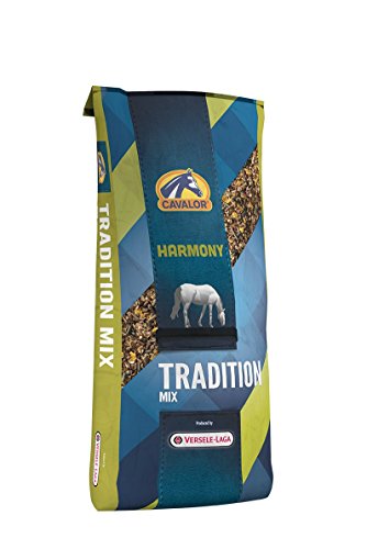 Cavalor Tradition Mix, 20 kg