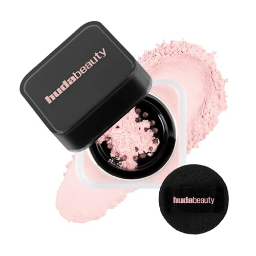 Baby Bake Mini Easy Bake Loose Powder Cherry Blossom Mini lose Fixierpuder Easy Bake Kirschblüte