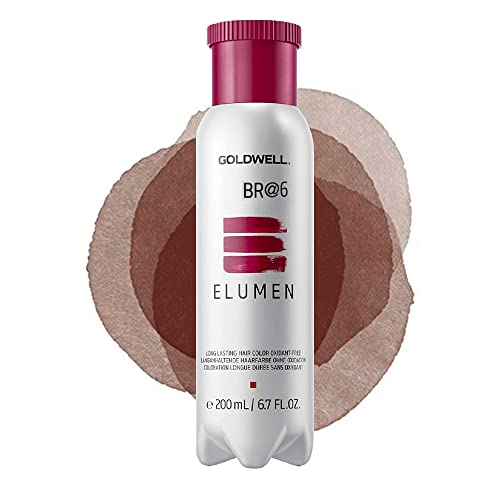 Goldwell Elumen Color Bright BR@6 200ml