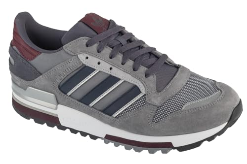 adidas ZX 600 IH4060, Men Sneakers, Grey, 44 EU