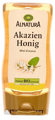 Alnatura Bio Akazienhonig, 350g