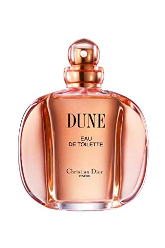 Christian Dior Dune Eau de Toilette für Damen, Spray, 100 ml