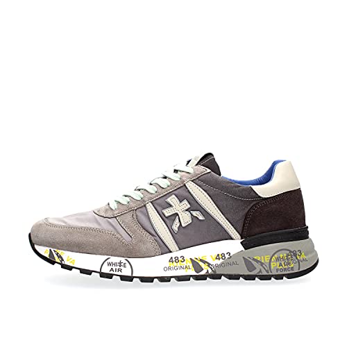 PREMIATA Adult Lander grau Gr. 44
