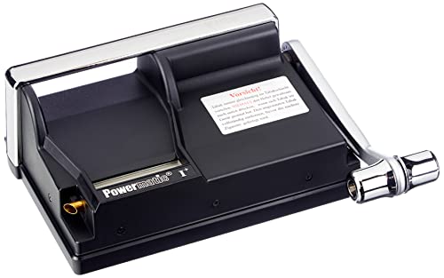 Zigarettenstopfmaschine