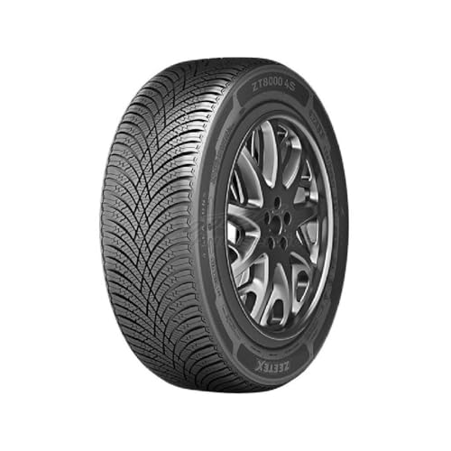 ZEETEX Ganzjahresreifen 165/65 R 14 TL 79T ZT8000 4S BSW M+S 3PMSF Allwetter