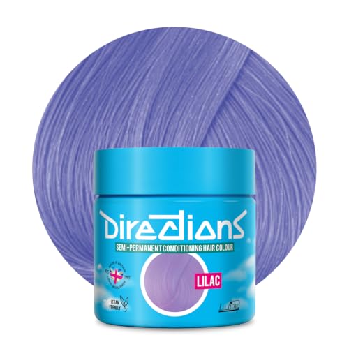 Directions Haartönung lilac 88 ml