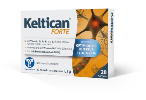 Keltican