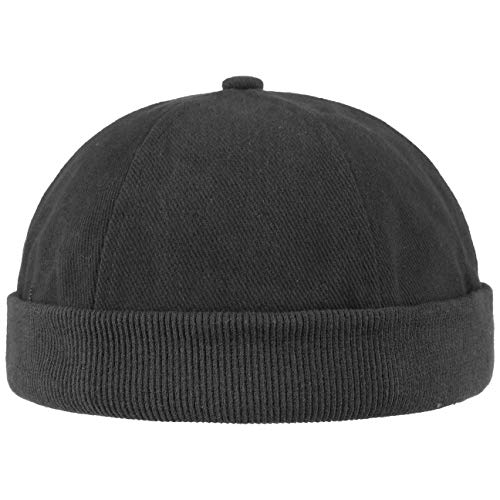 Myrtle Beach - Docker Cap 'Chef' / Black, One Size,Black