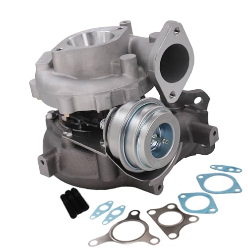 Bapmic Turbolader NP300 Navara D40 2006-2015 Pathfinder III R51 2005-2012 2.5LD 126 KW, 171 PS 14411-EB70C 769708-5004 GTA2056V