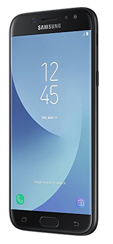 Samsung SM-J530FZKABTU - Galaxy J5 2017 Black