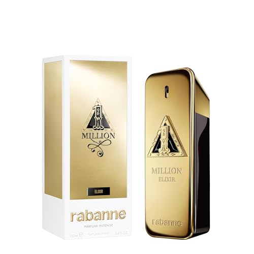 Paco Rabanne 1 Million Parfum Intense Edp Spray 100ML