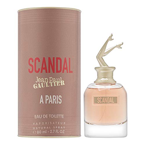 Jean Paul Gaultier, Scandal A Paris Eau de Toilette, 80ml